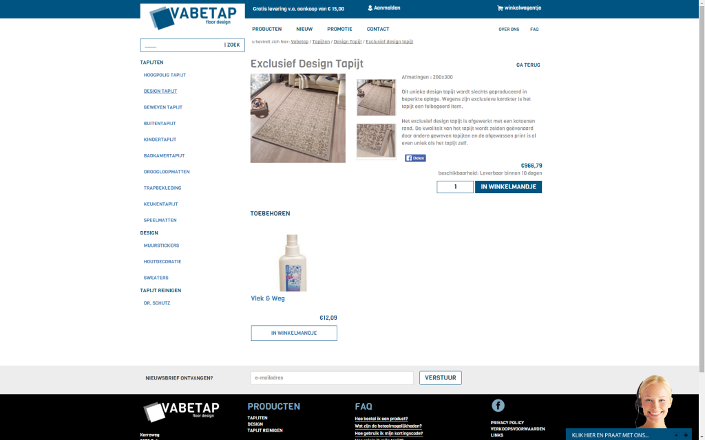 Vabetap Floor Design2