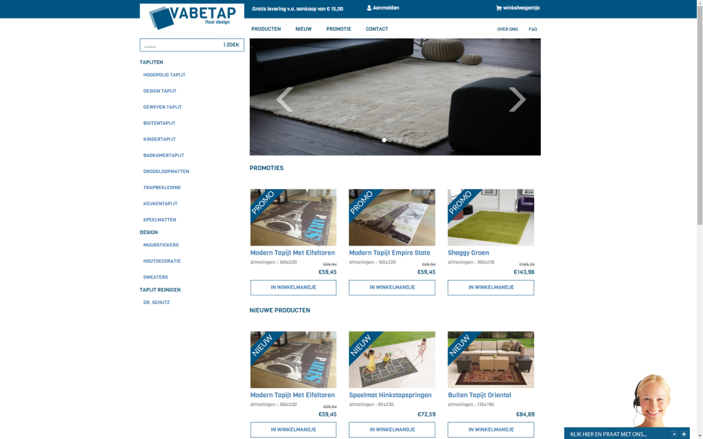 Vabetap Floor Design3